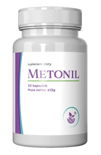 Metonil opinie – recenzja, skład i informacje o produkcie